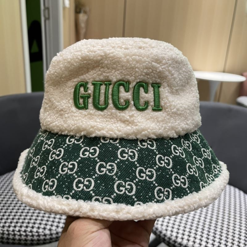 Gucci Caps